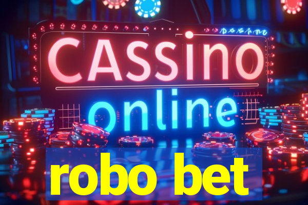 robo bet